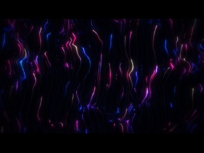 Fiber Optic Pink Purple A