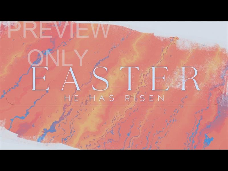 Grateful Easter Still Easter