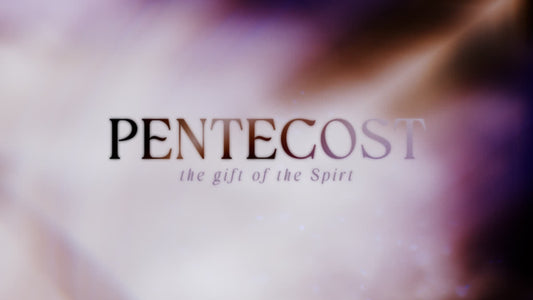 To The Ends Of The Earth Still Pentecost