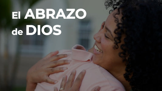 El Abrazo de Dios