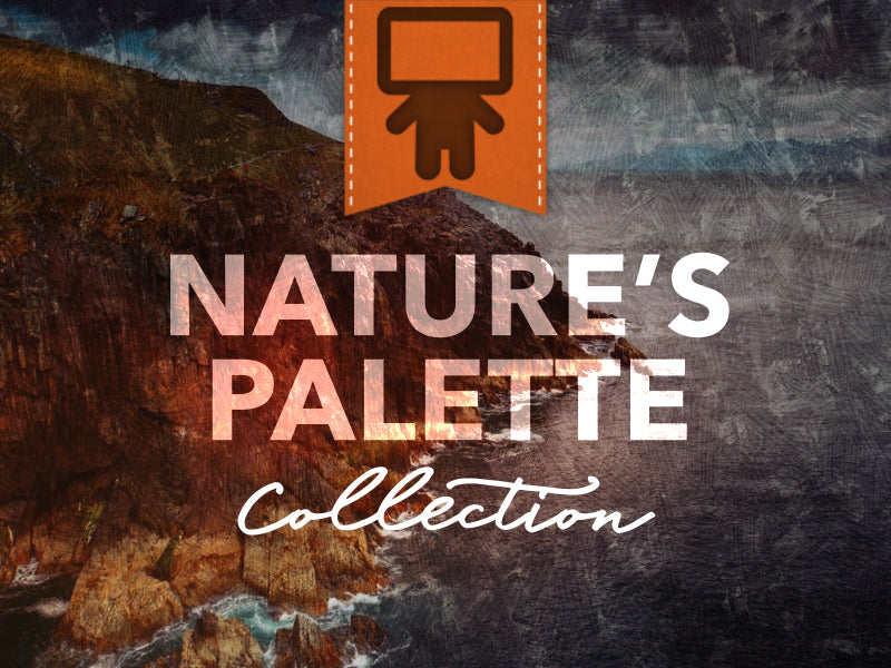 Nature'S Palette Collection