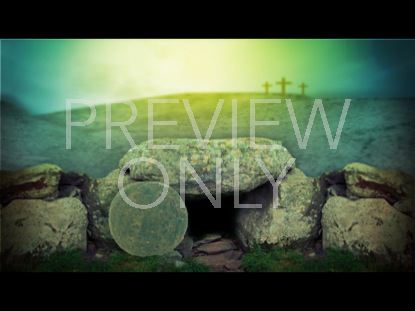 Risen Savior Still