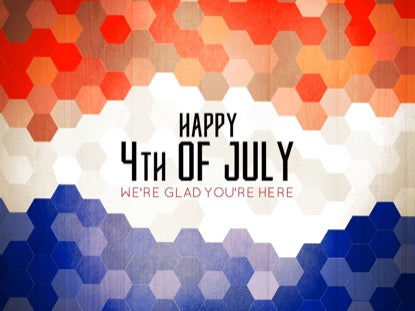 United 4Th July Motion