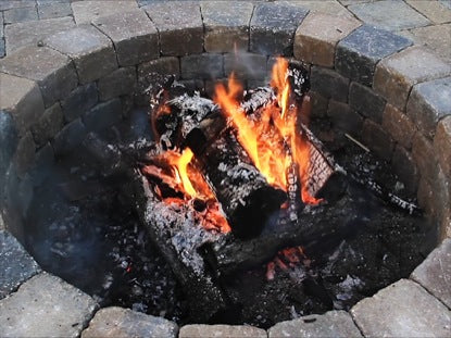 Fire Pit
