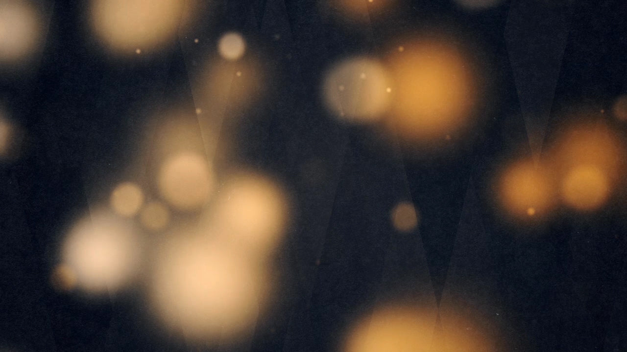 Bokeh Lights 03 Still