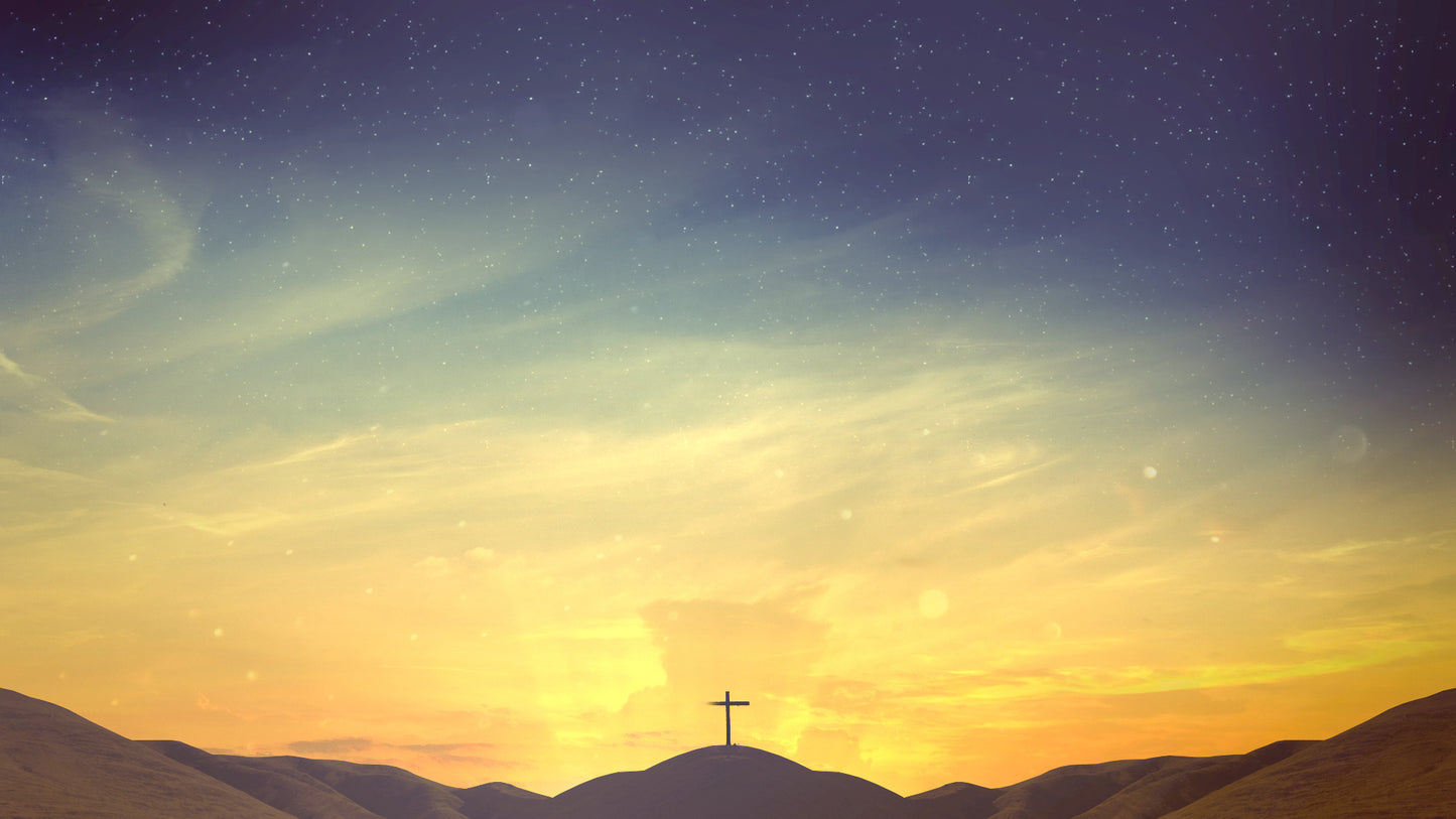 Nightfall Crosses One