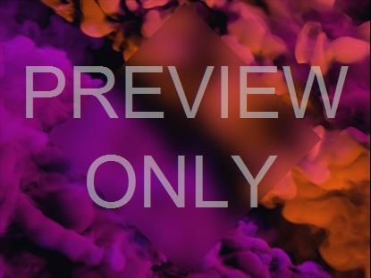 Vapor Pink Orange Diamond