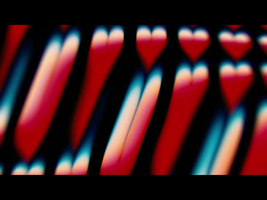 Distortion Hearts 4