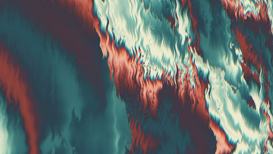 Glory Waves 4