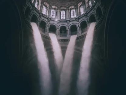 Sacred Mood 3