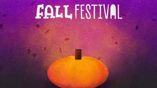 Painted Autumn Fall Festival 03