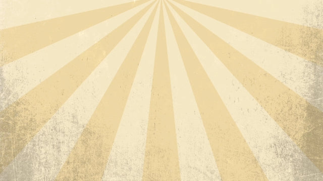 Retro Summer Sun Motion 03