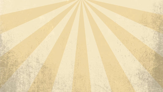 Retro Summer Sun Motion 03