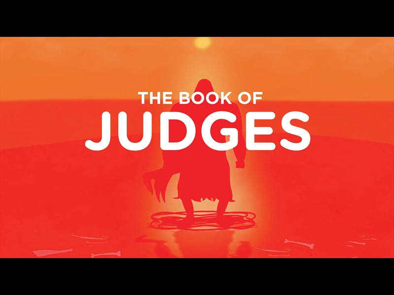 The Book Of Judges