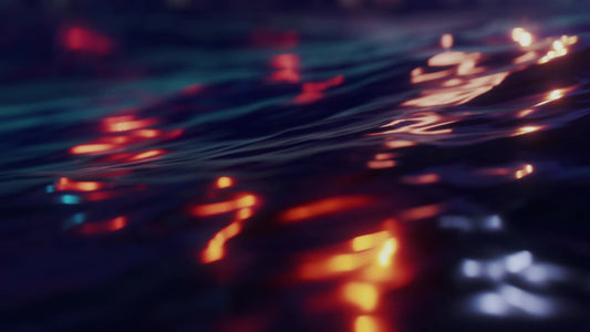 Expanse Whirlpool Still