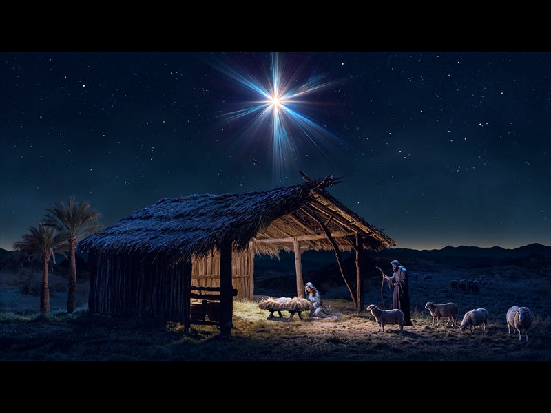 Christmas Promise 2
