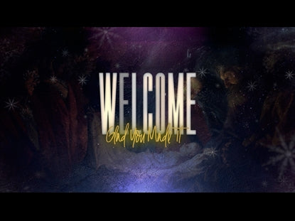 Emmanuel Welcome