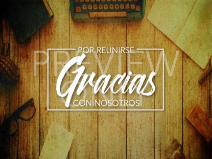 Fathers Day Hobbies Closing Still - Spanish