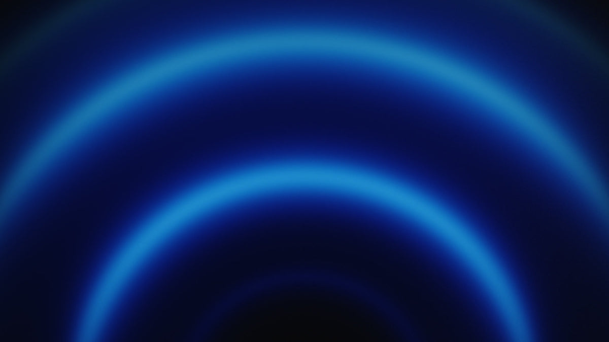 Arc Motion Background   Dark Blue 05