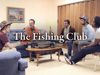 The Fishing Club