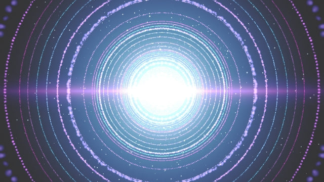 Cosmic Lights 01