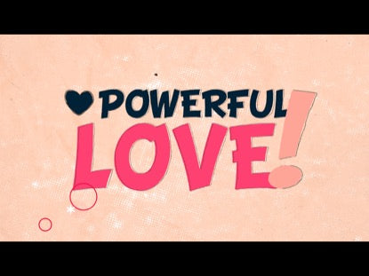Powerful Love