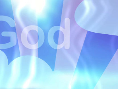 Great God