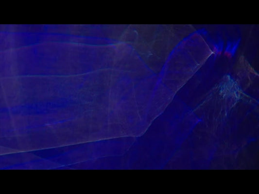 Diffraction Blue Peaks Slow