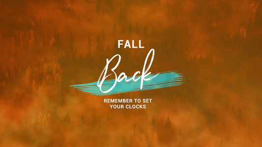 Last Light Fall Back