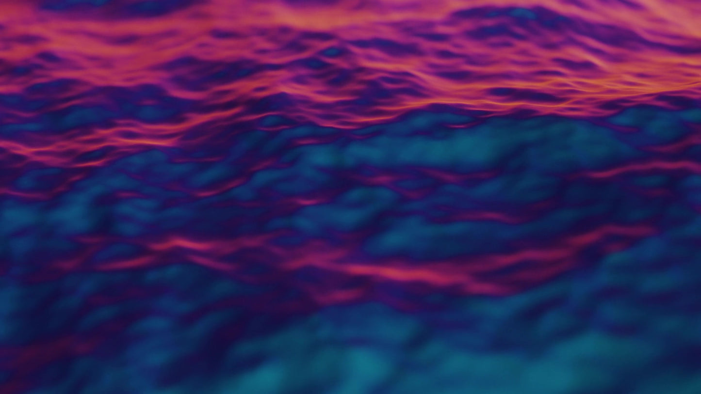Expanse Neon Waves 2
