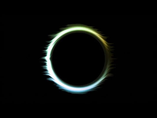 Color Singularity 4