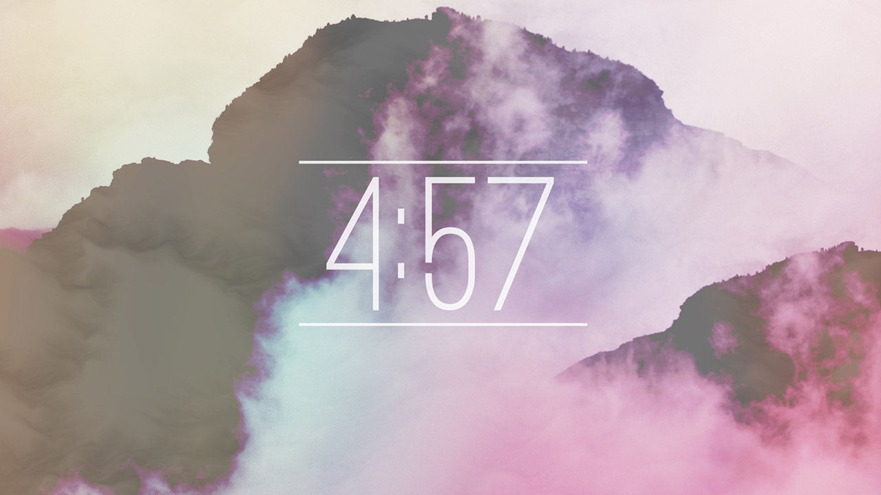 Vision Countdown