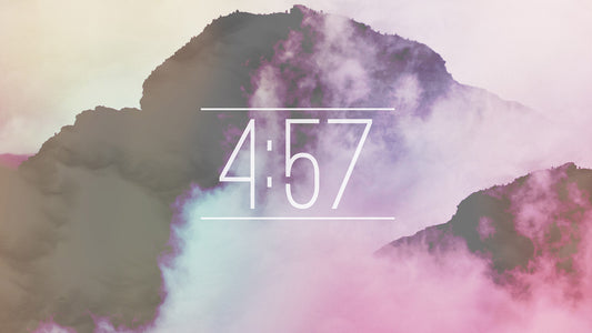 Vision Countdown