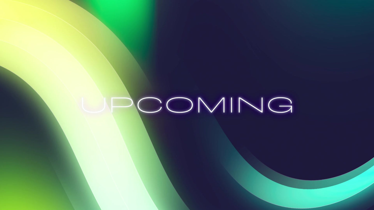 Light Wave Upcoming Still