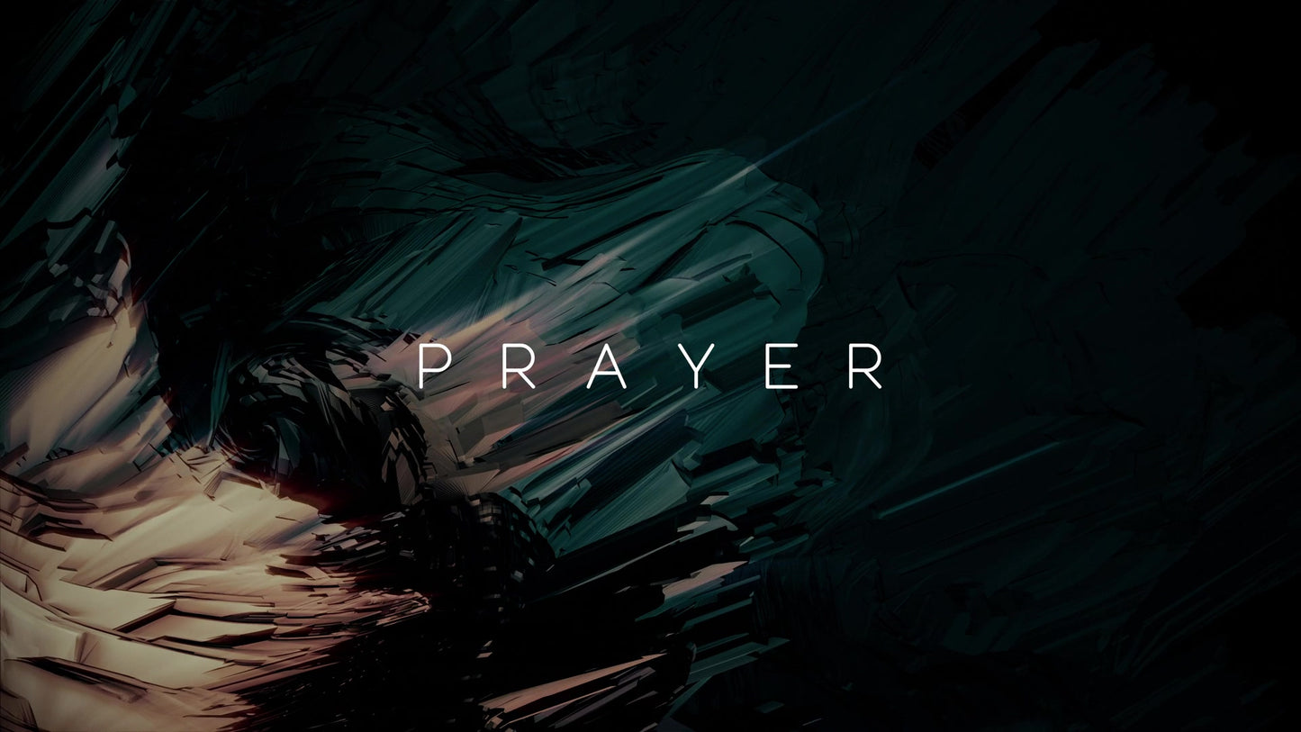 Hollow Star Prayer Still