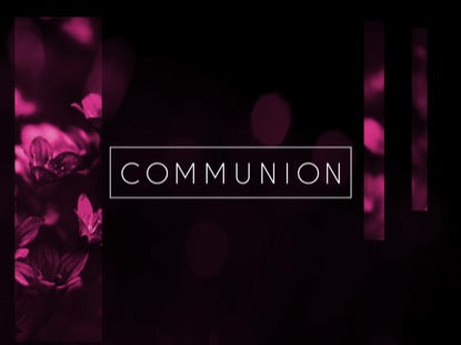 Light Of Grace Communion Motion