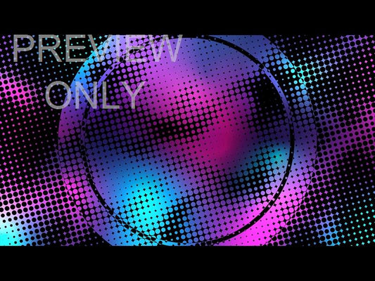 Halftones Gradient 4 Still