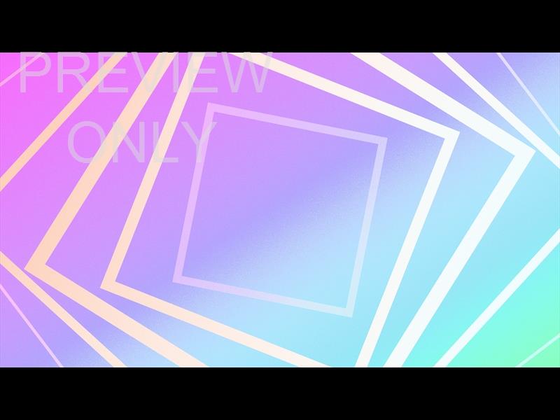 Color Geometry Still 10 Alt B