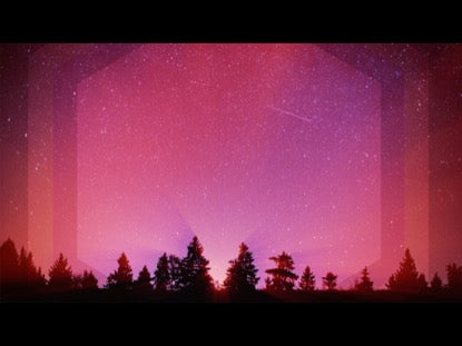 Shooting Stars