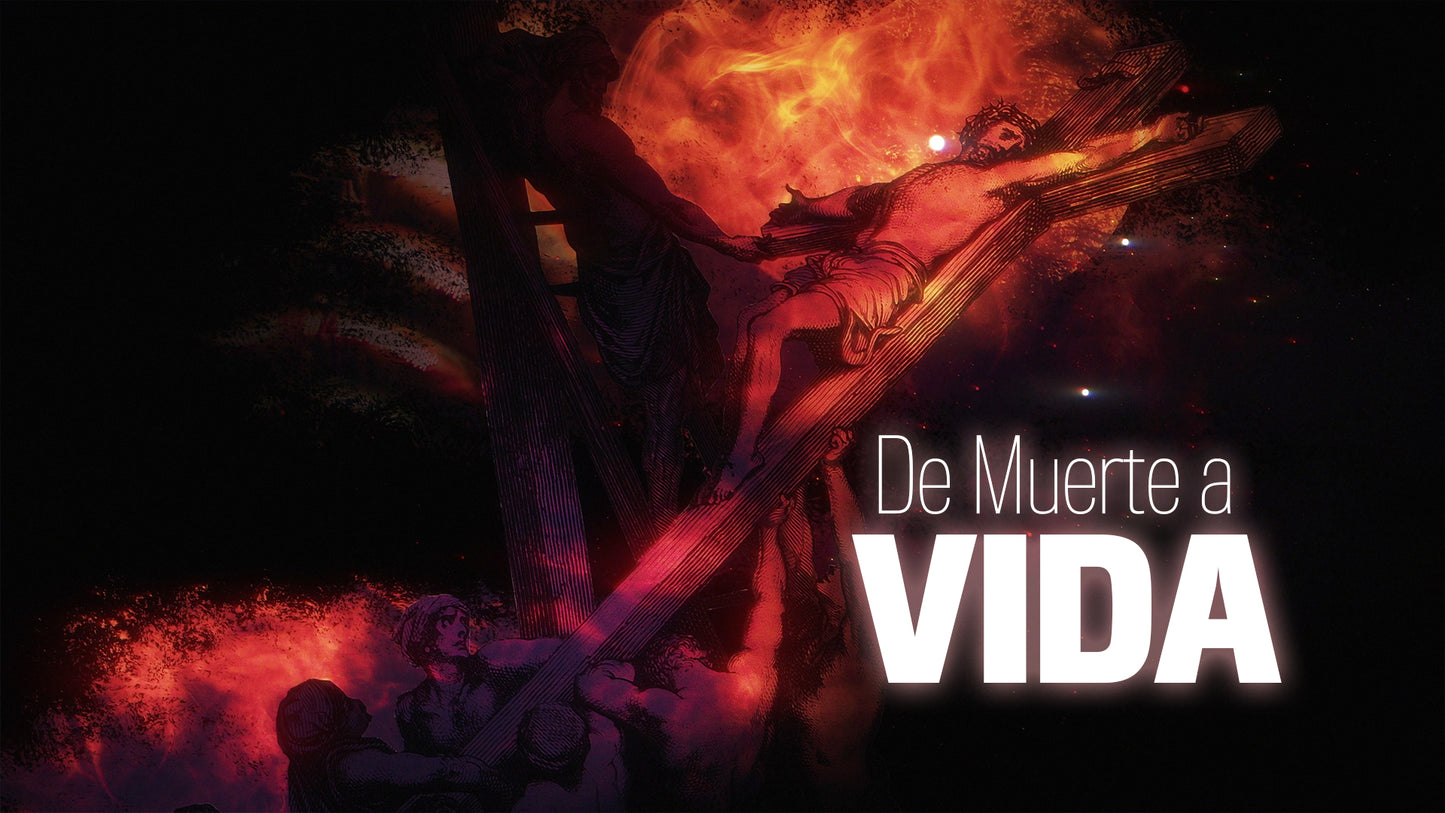 De Muerte A Vida