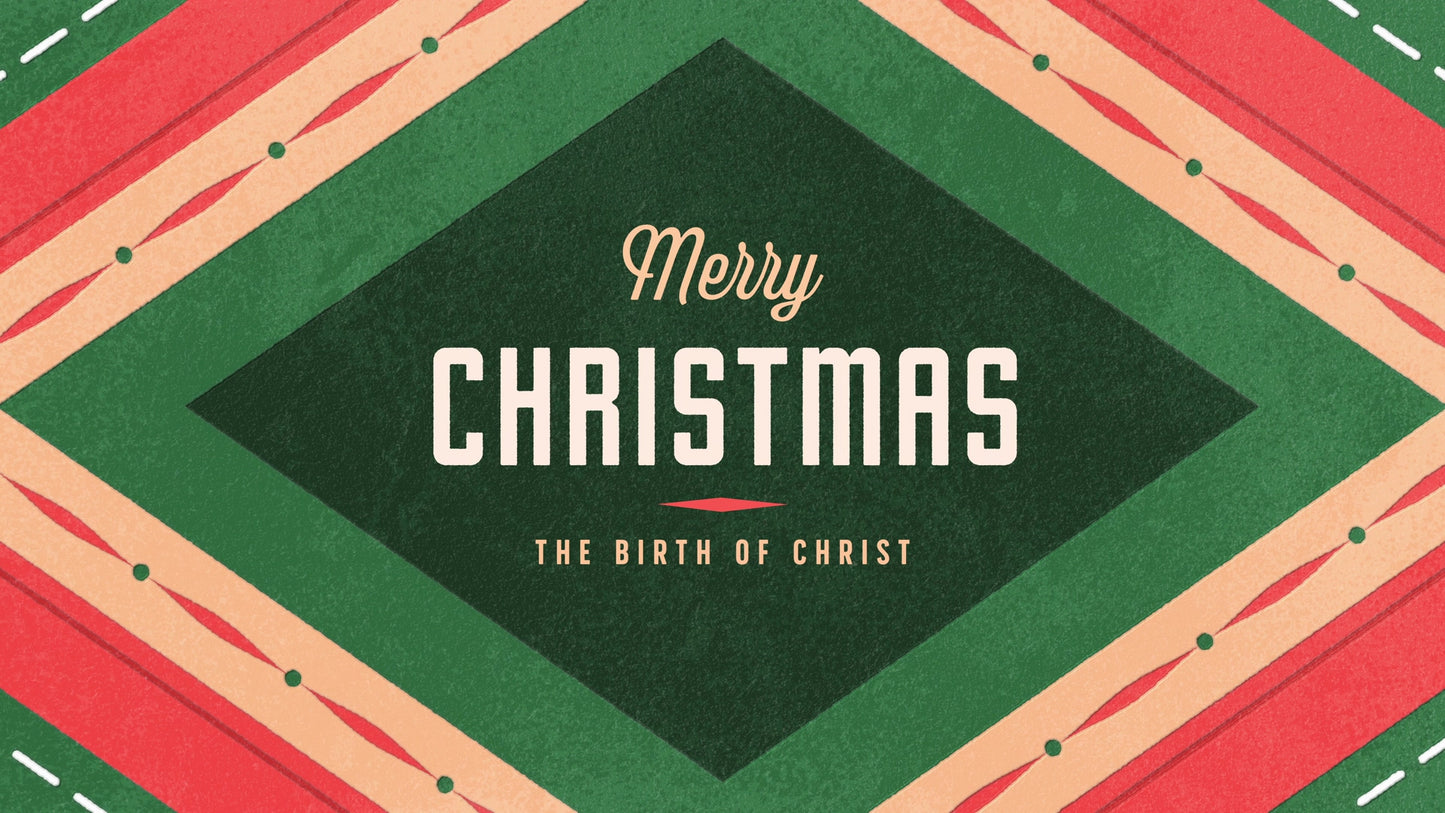 Christmas Postcards Christmas