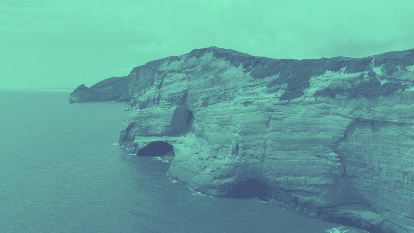 The Coast 1 Alt Still