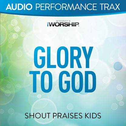 Glory To God