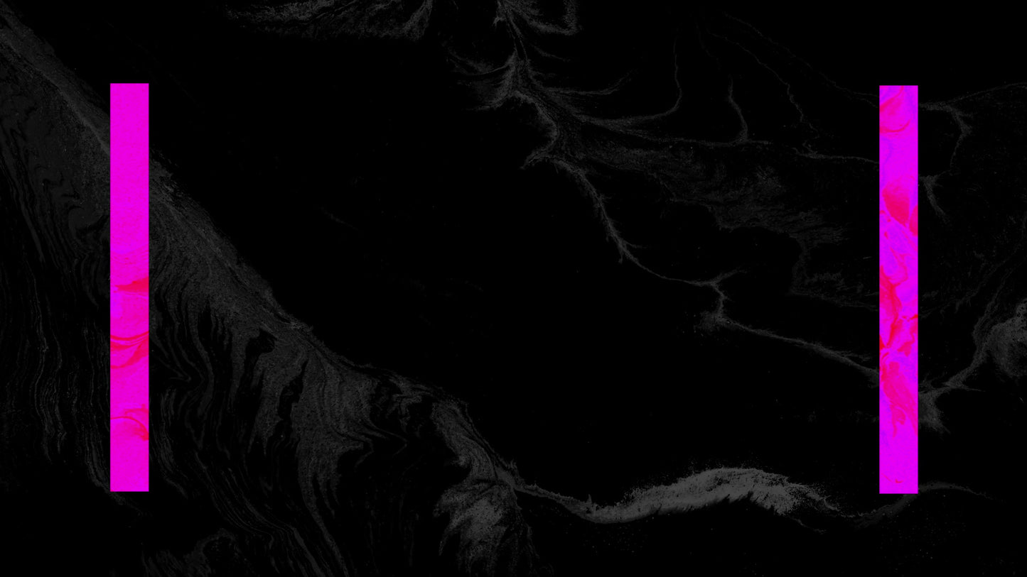 Black Marble Sides Still