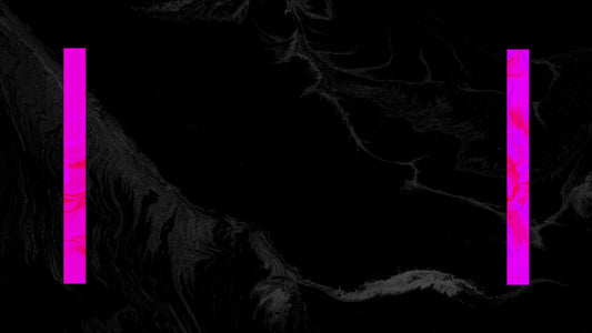 Black Marble Sides Still