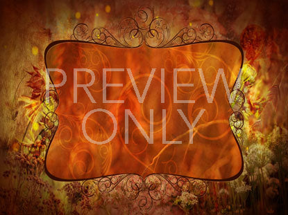 Happy Thanksgiving Title 2 Blank Still