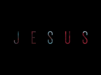 Jesus Smoke