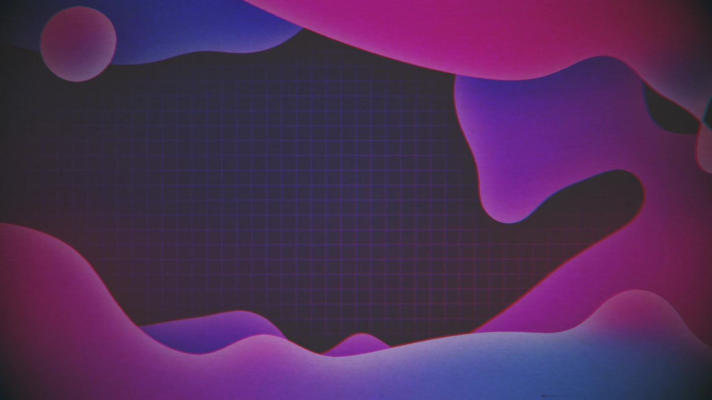 Lava Lamp 1