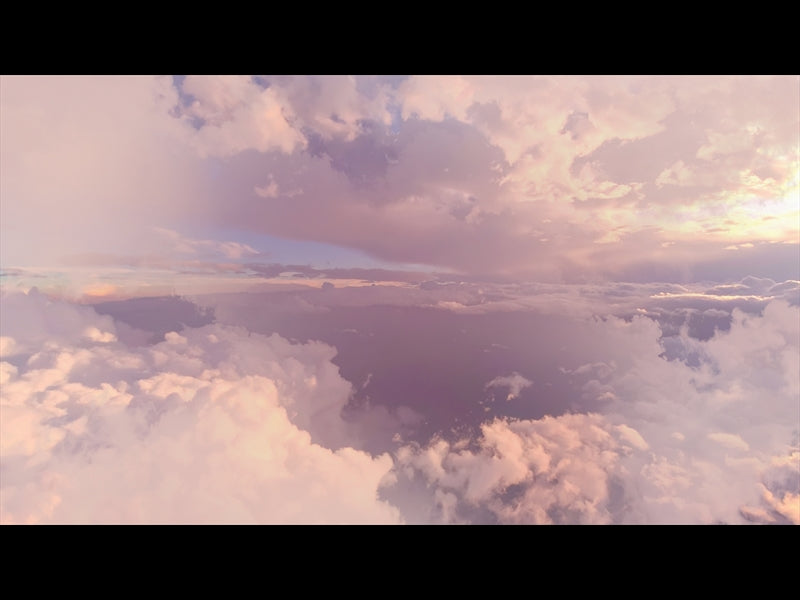 Heavenly Clouds 12