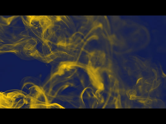 Easter Haze 9